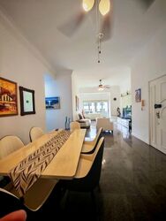 Banyan Condominium (D5), Condominium #555554341